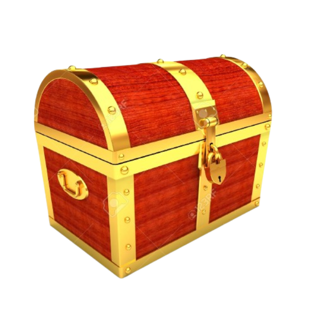 Giveaway Case